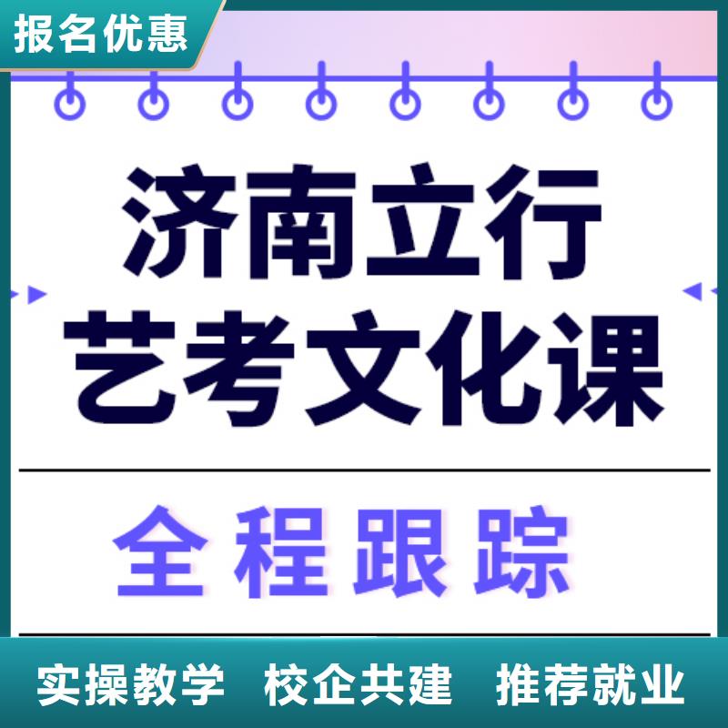 艺术生文化课【高考补习学校】手把手教学