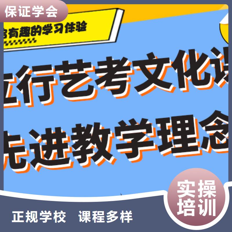艺术生文化课【高考冲刺班】理论+实操