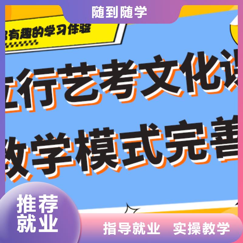 艺术生文化课【美术生文化课培训】课程多样