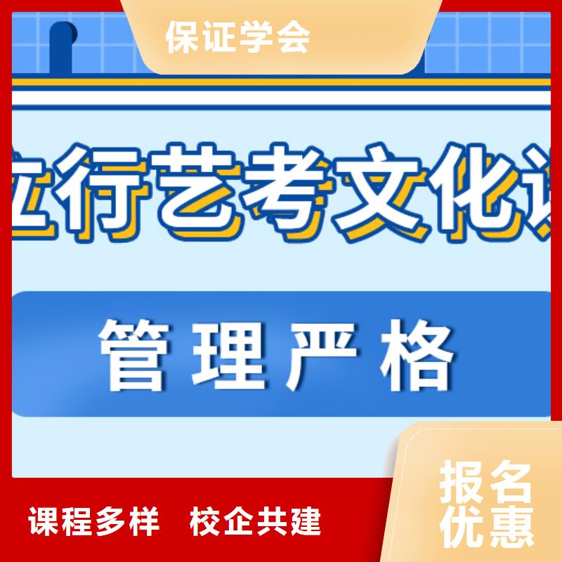 艺术生文化课高考辅导机构学真技术