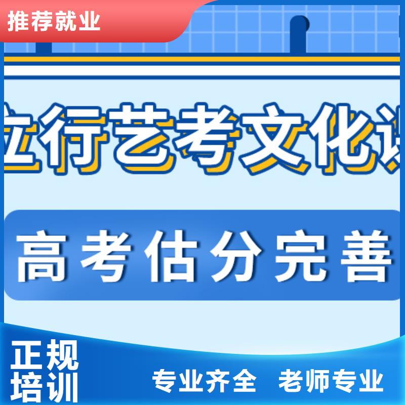 艺术生文化课【高考补习学校】手把手教学