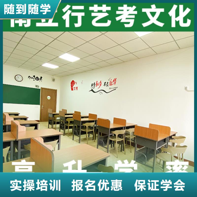 艺术生文化课【美术生文化课培训】课程多样
