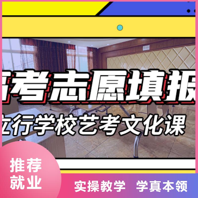 艺考文化课补习班
哪个好?
文科基础差,