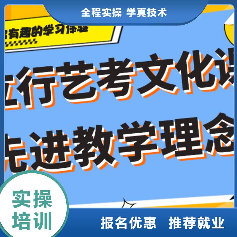艺考生文化课集训高考老师专业