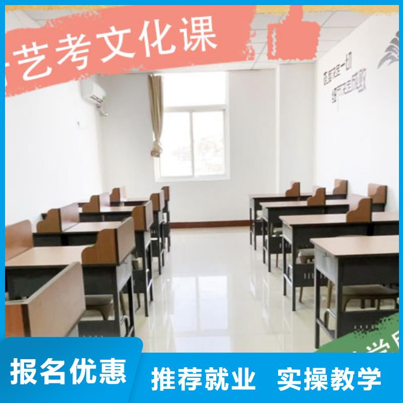艺术生文化课集训学校多少钱