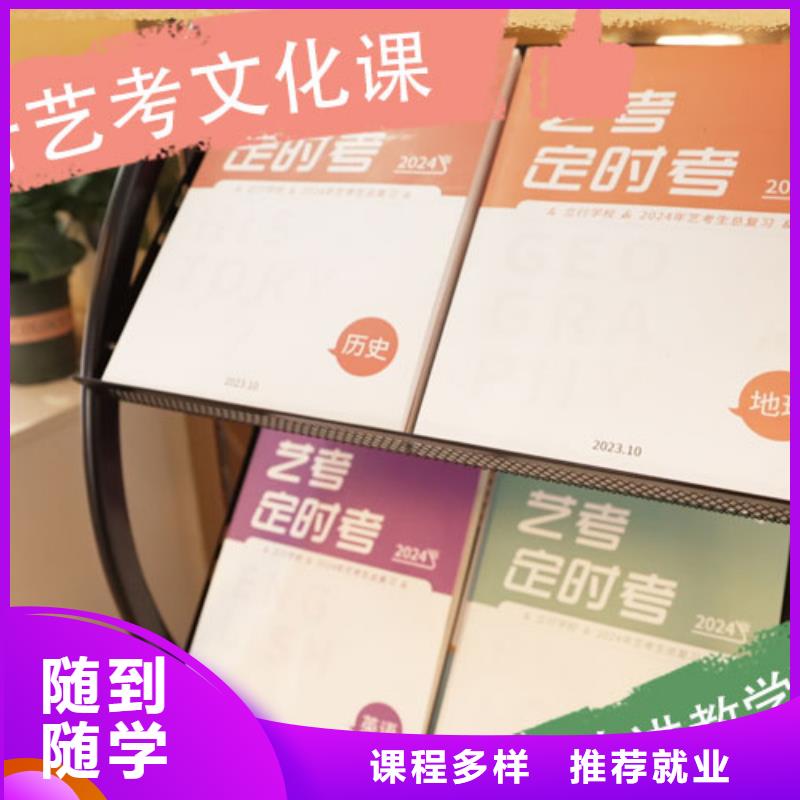 艺考文化课培训艺考技能+学历
