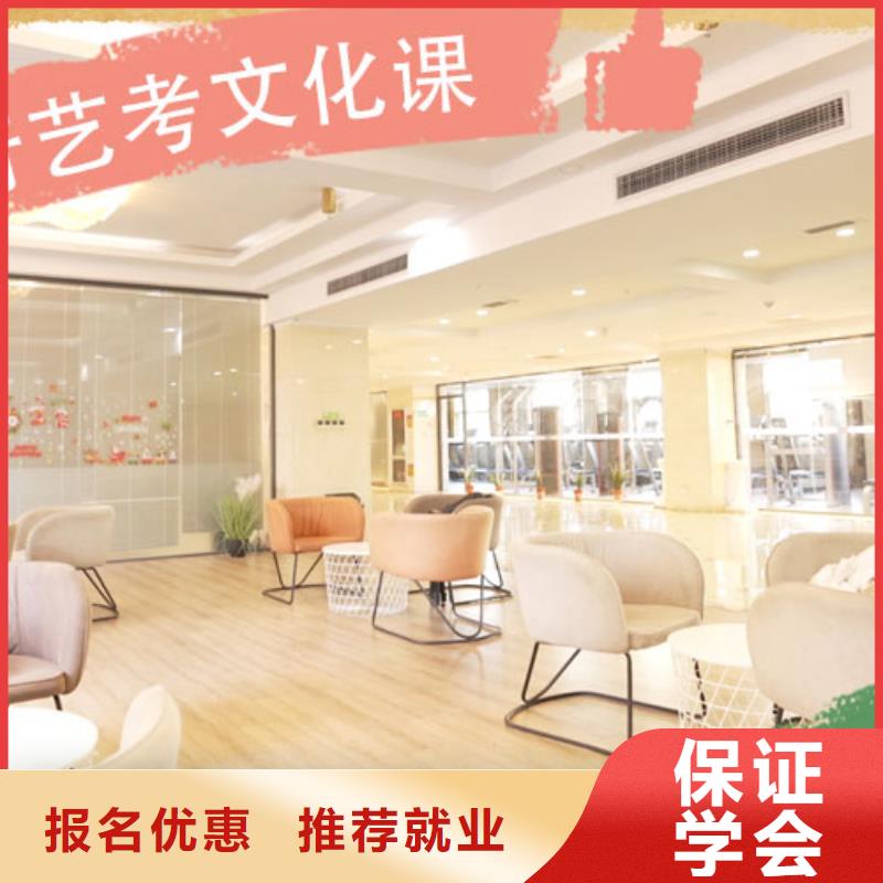 艺术生文化课培训学校选哪家