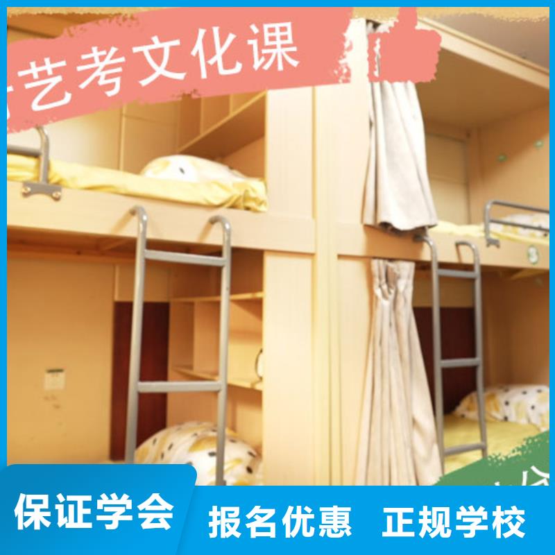 艺考文化课培训艺考复读清北班就业不担心
