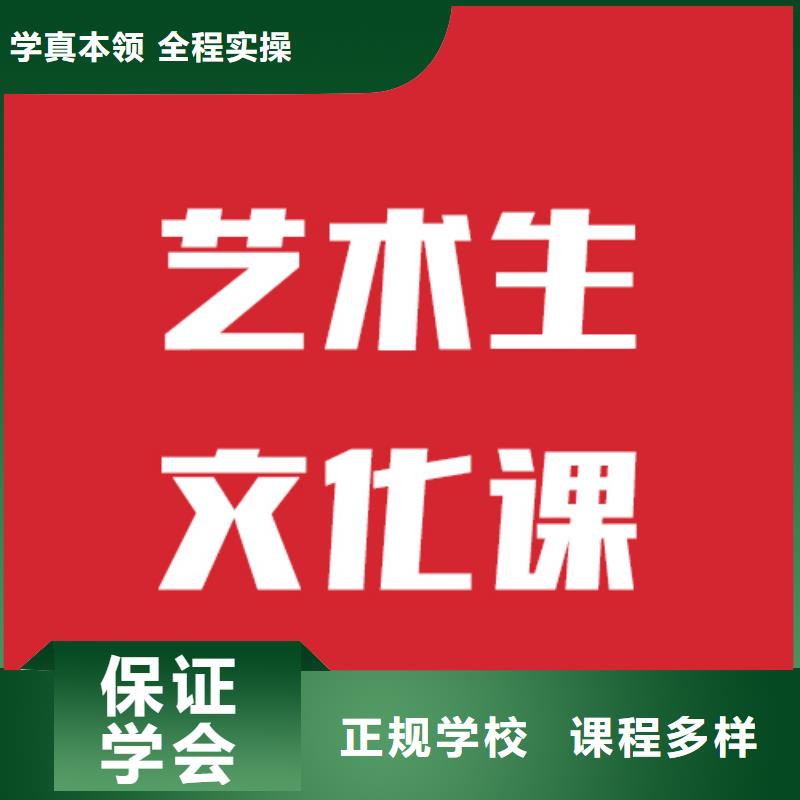 艺考生文化课补习学校排行