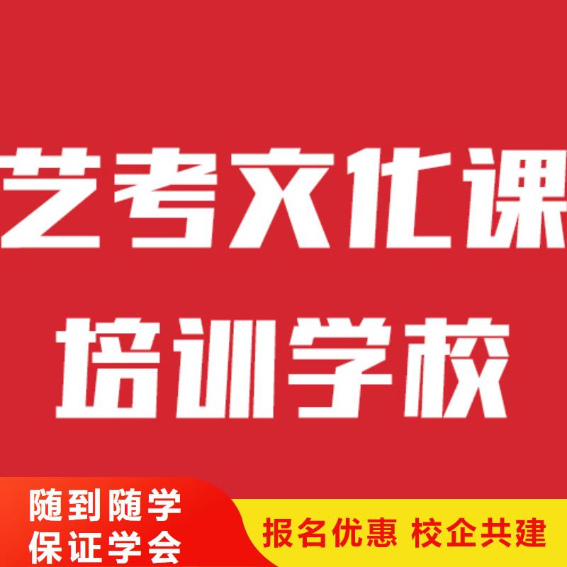 艺考生文化课补习学校排行