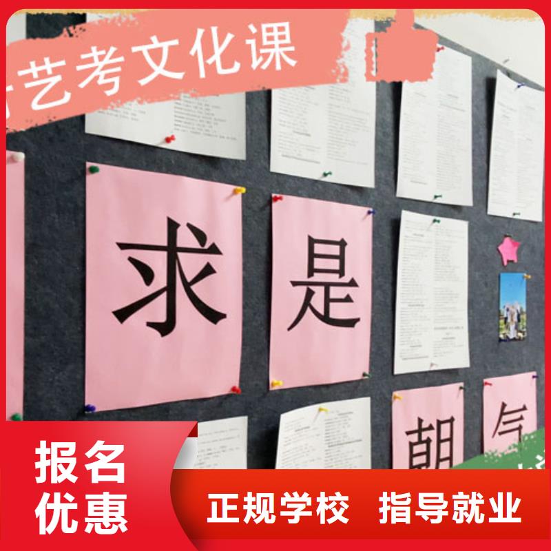 艺考文化课集训【编导文化课培训】保证学会