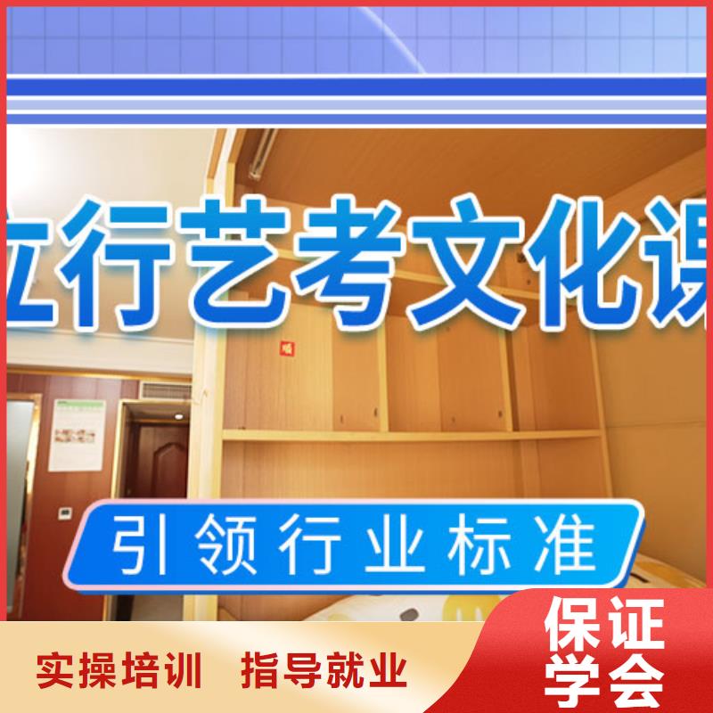 艺考文化课集训艺考文化课百日冲刺班指导就业