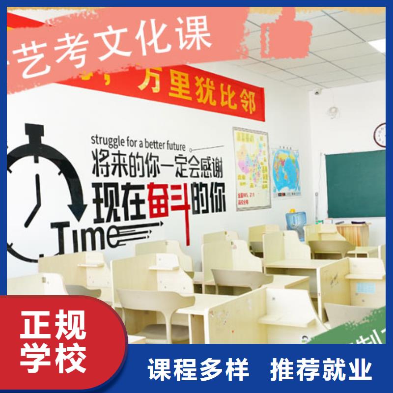 艺考文化课培训-【舞蹈艺考培训】技能+学历