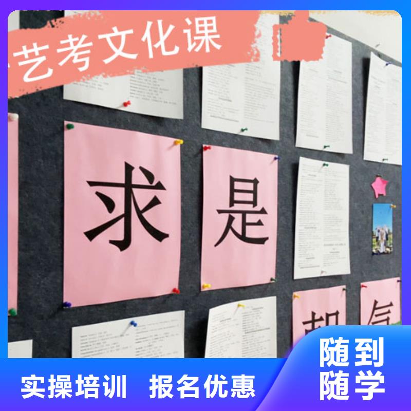 艺考文化课培训艺考文化课冲刺学真本领