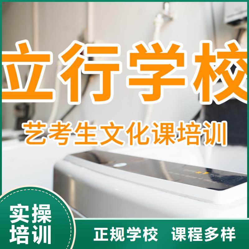 艺考文化课培训艺考文化课冲刺理论+实操