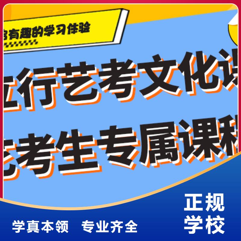 艺考文化课_艺考培训技能+学历