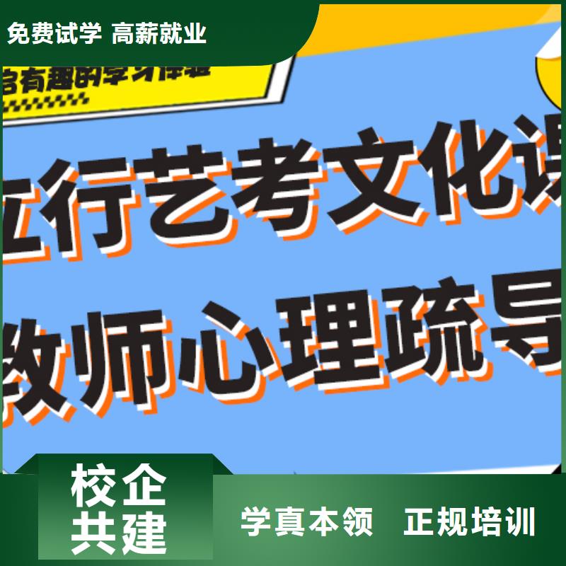 艺考文化课_艺考培训技能+学历