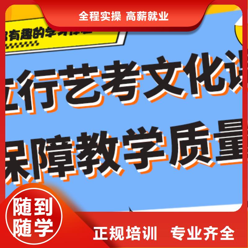 艺考文化课,艺考培训机构指导就业