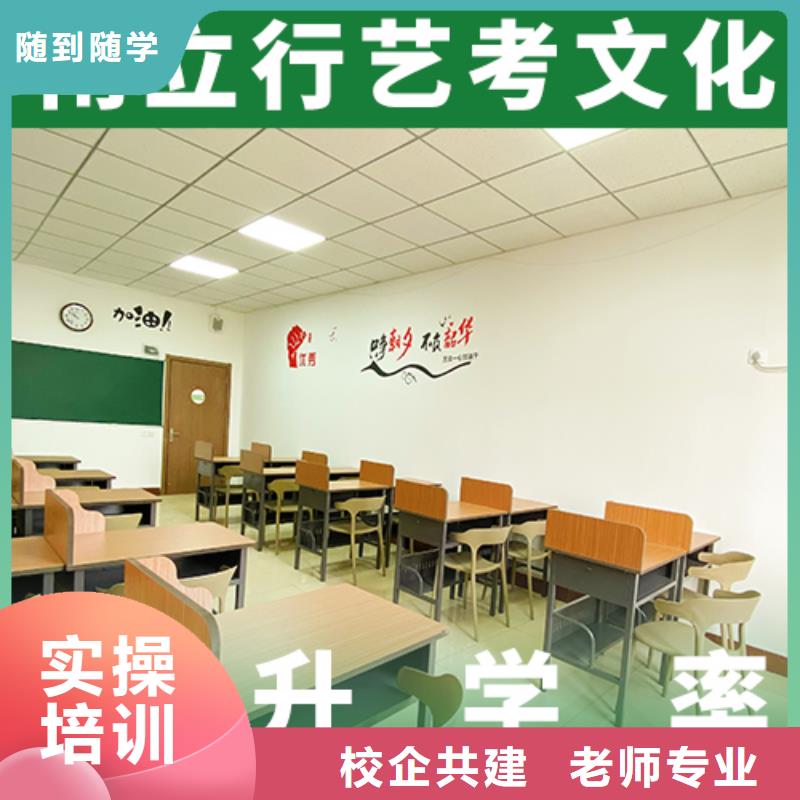 艺考文化课【艺考培训】师资力量强