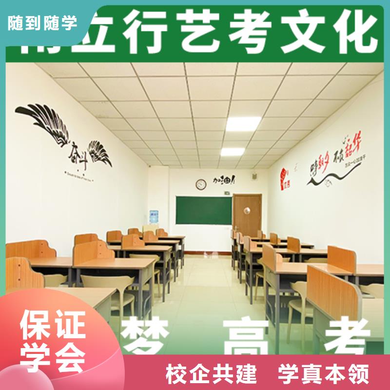 艺考文化课培训-【高中一对一辅导】学真本领