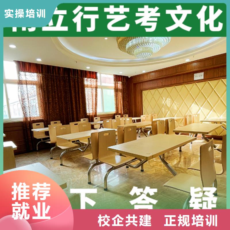 艺考文化课培训艺考生一对一补习就业不担心