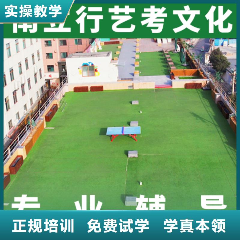 艺考文化课培训【高考小班教学】课程多样