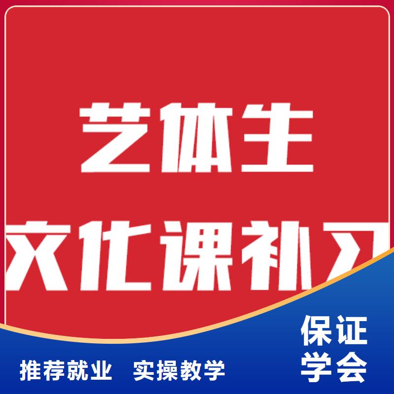 艺考文化课培训高三复读班全程实操