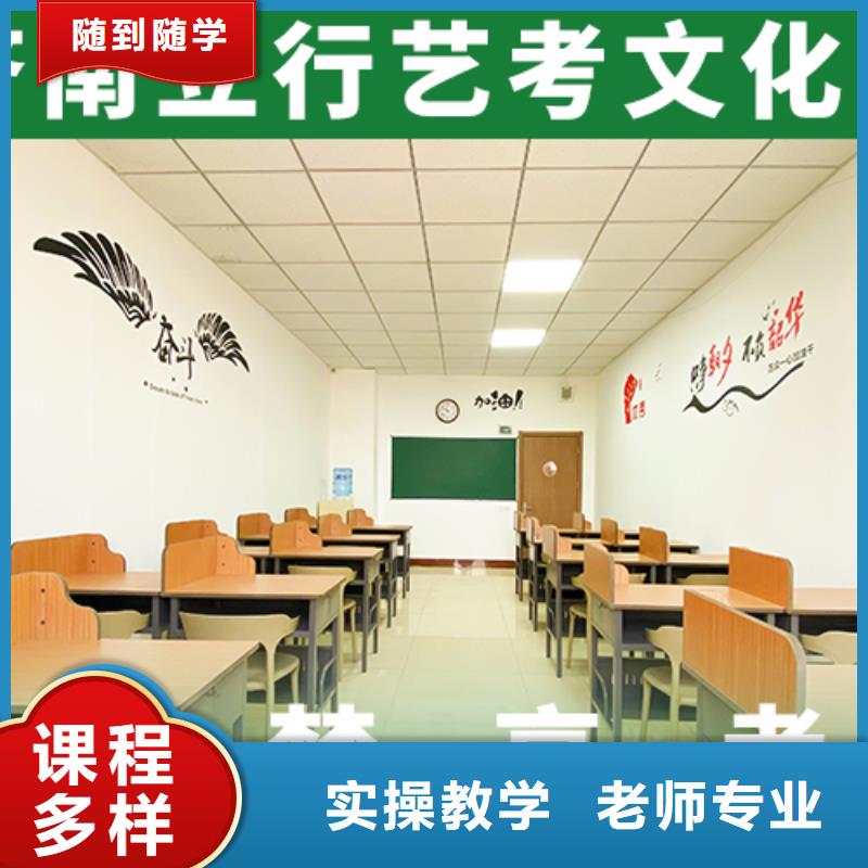 艺考生文化课【艺考培训】实操教学