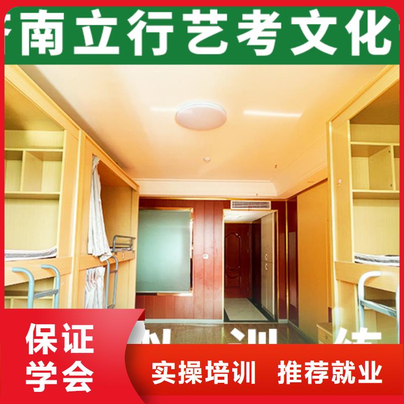 艺考文化课理论+实操当地公司