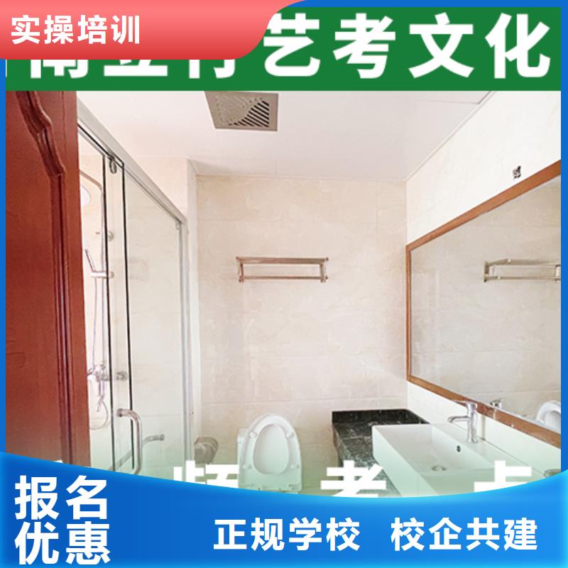 艺考文化课理论+实操当地公司