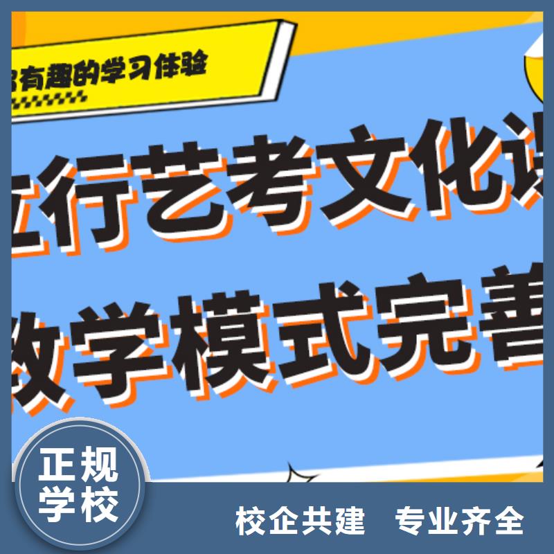 艺考文化课艺考辅导机构高薪就业