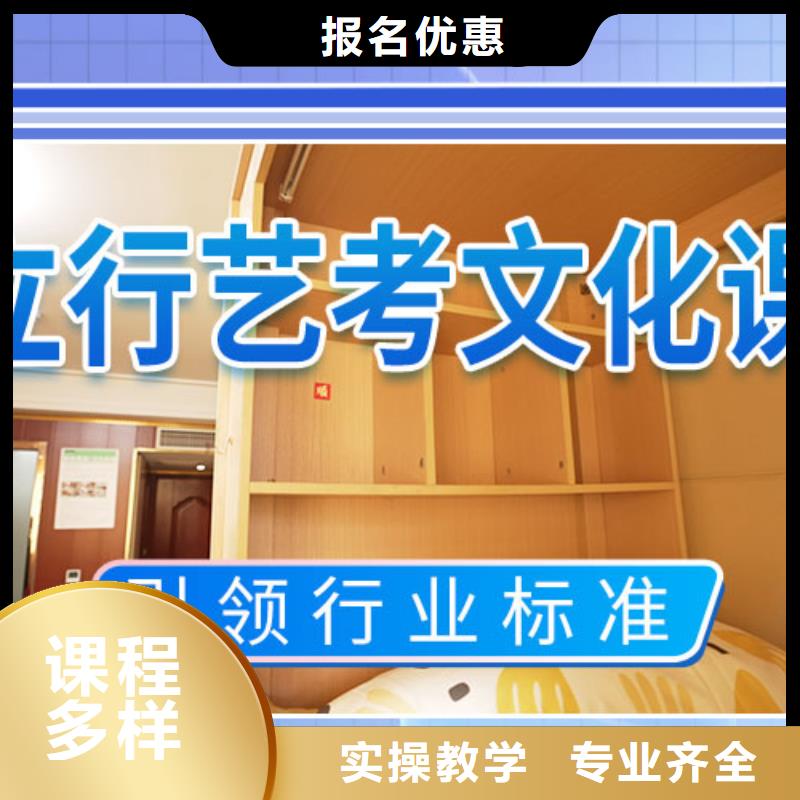 艺考文化课艺考辅导机构正规学校