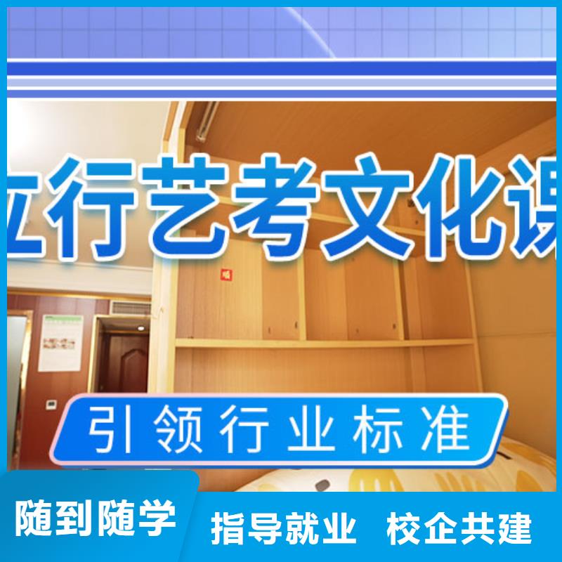 艺考文化课高考复读晚上班理论+实操
