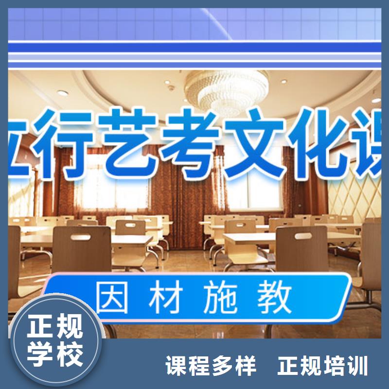 艺考文化课艺考培训机构报名优惠