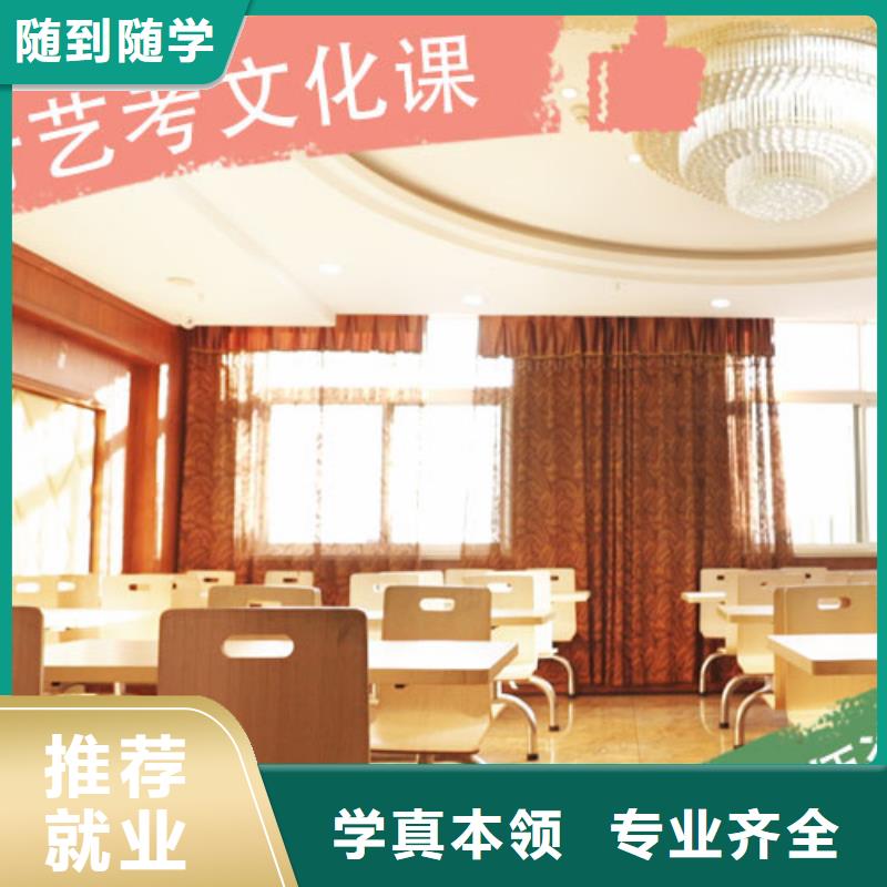 艺考文化课【艺考培训班】课程多样