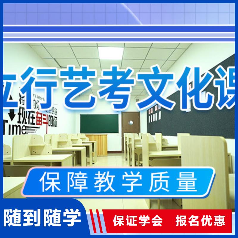 艺考生文化课冲刺高考全日制学真技术