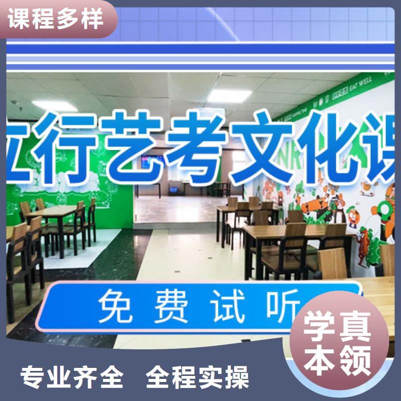 艺考生文化课冲刺【高考小班教学】全程实操