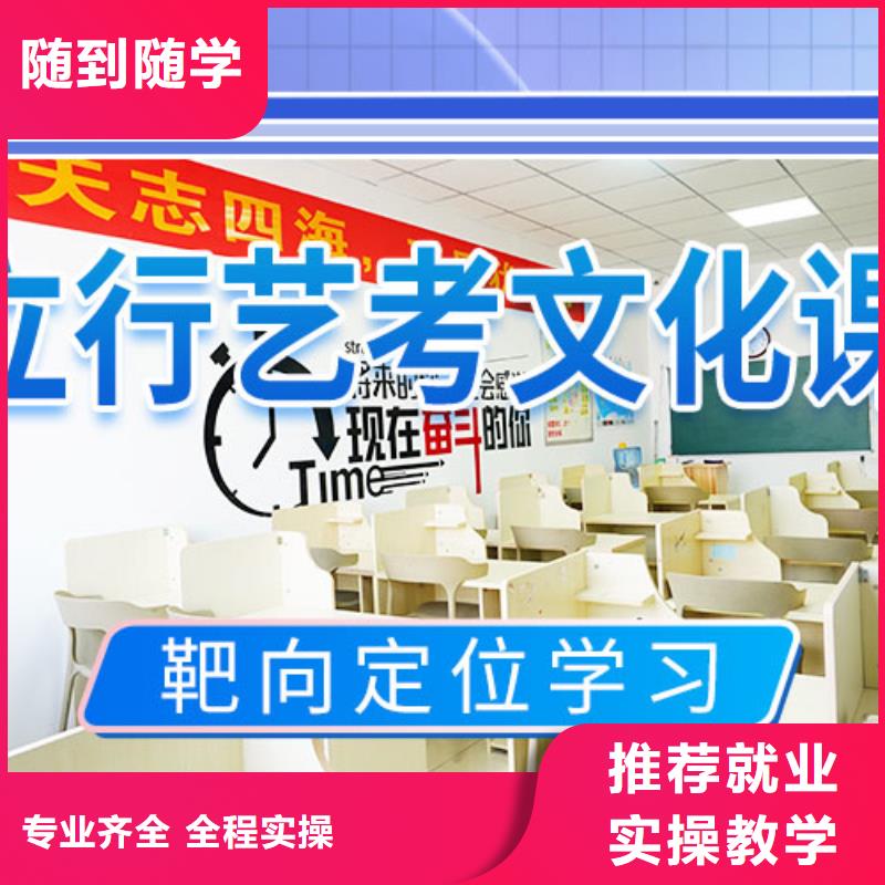 艺考生文化课冲刺【高考小班教学】全程实操