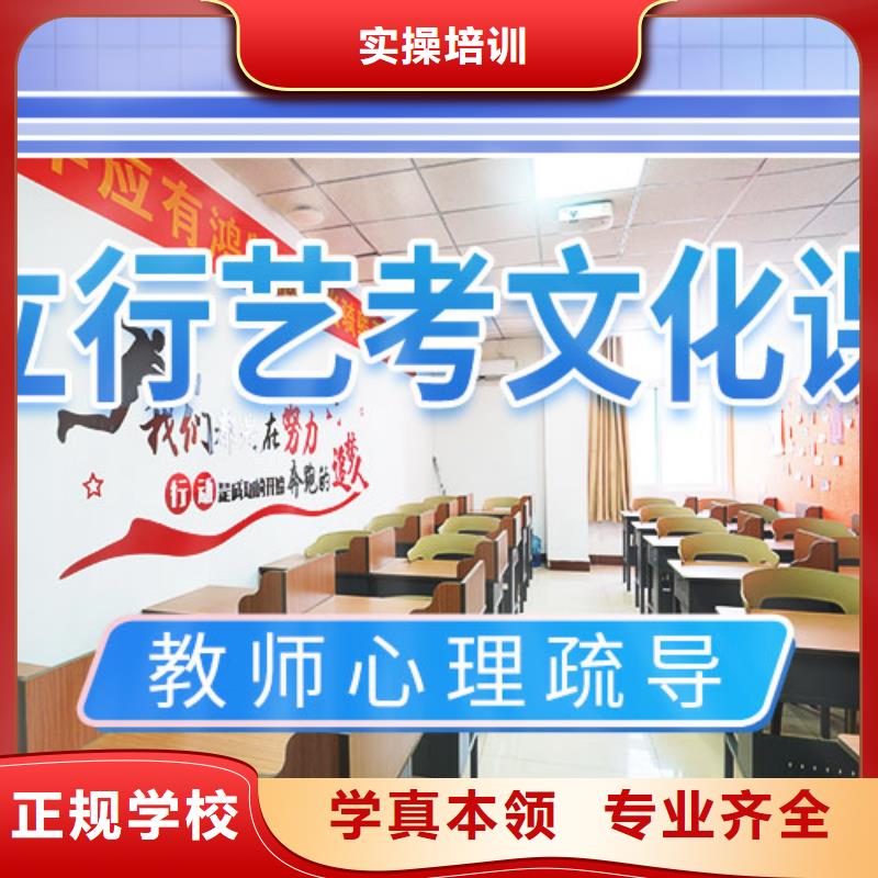 艺考生文化课冲刺【高考小班教学】全程实操