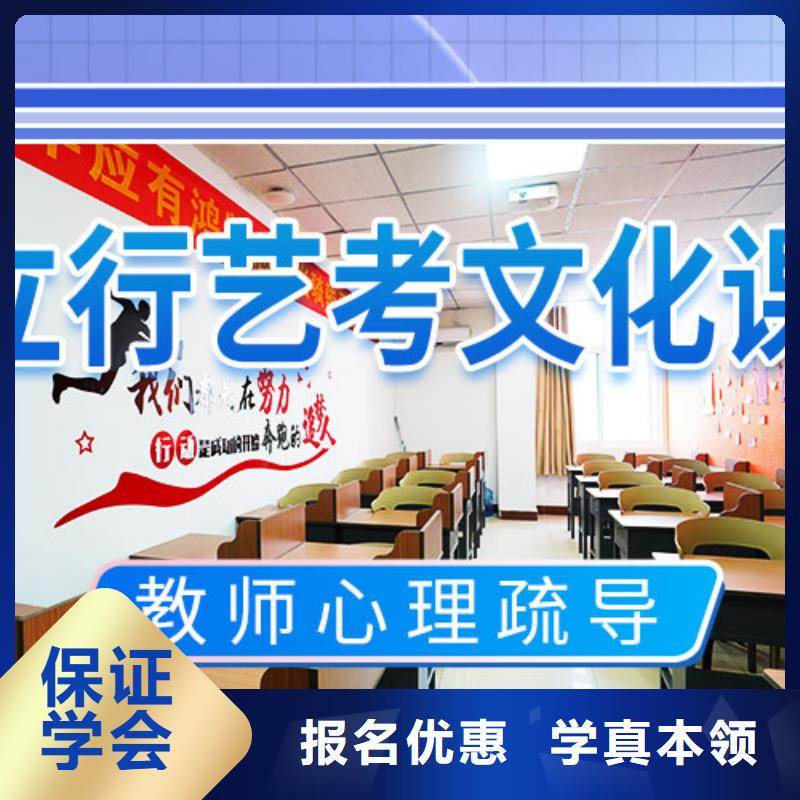 艺考生文化课冲刺【高考小班教学】全程实操