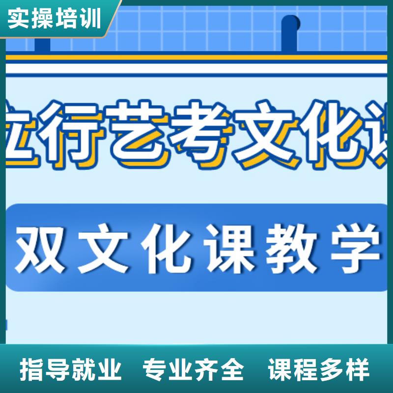 艺考生文化课冲刺【高考小班教学】全程实操