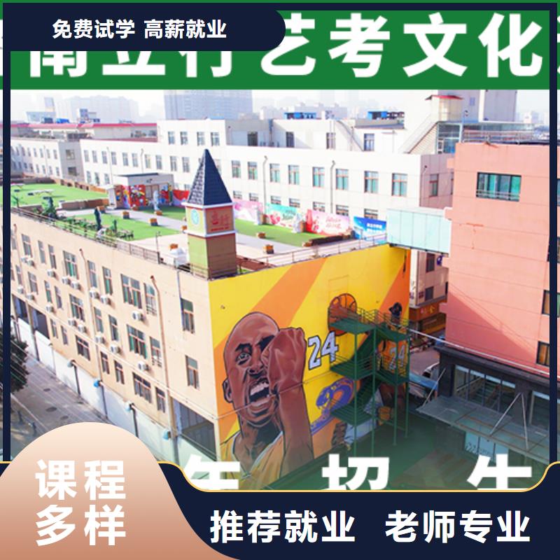 有了解的吗艺术生文化课培训机构利与弊