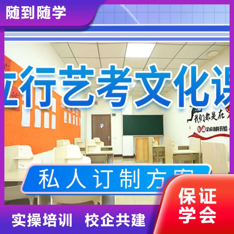艺考文化课集训班艺考文化课百日冲刺班师资力量强