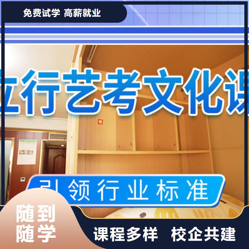 艺考文化课集训班高考复读白天班实操教学