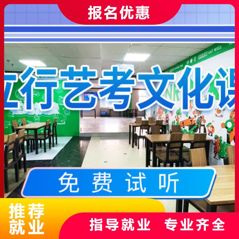 艺考文化课集训班美术艺考技能+学历