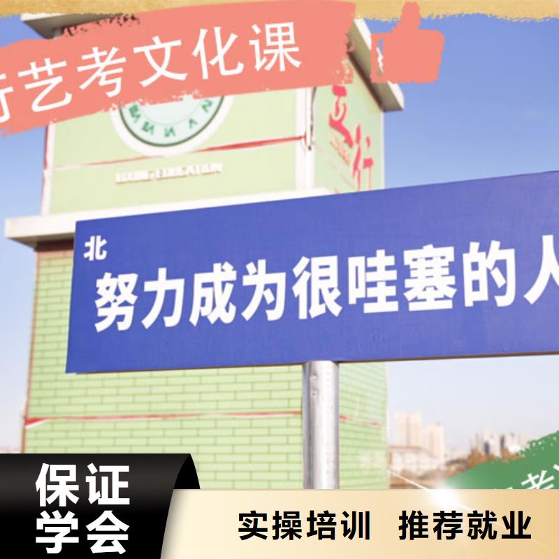 艺考文化课集训班美术艺考技能+学历