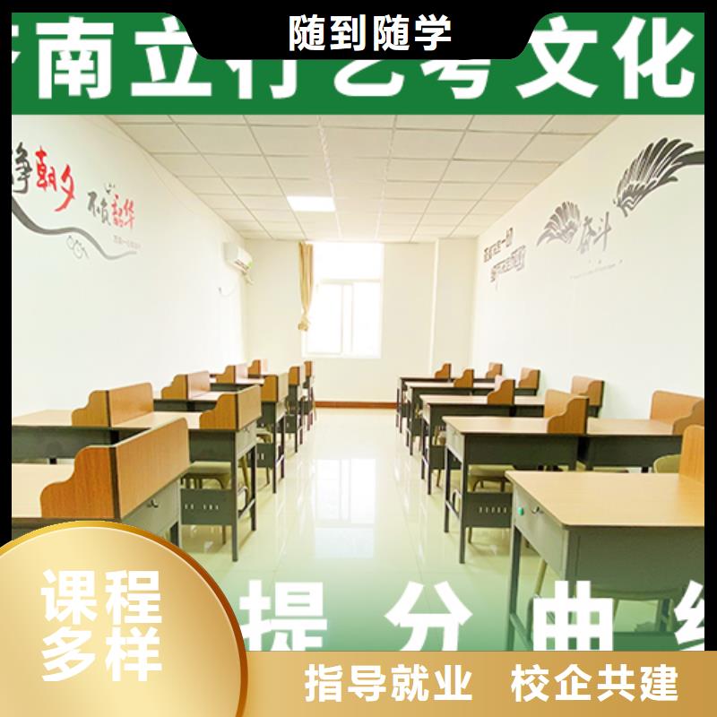 艺考文化课机构_高中寒暑假补习课程多样
