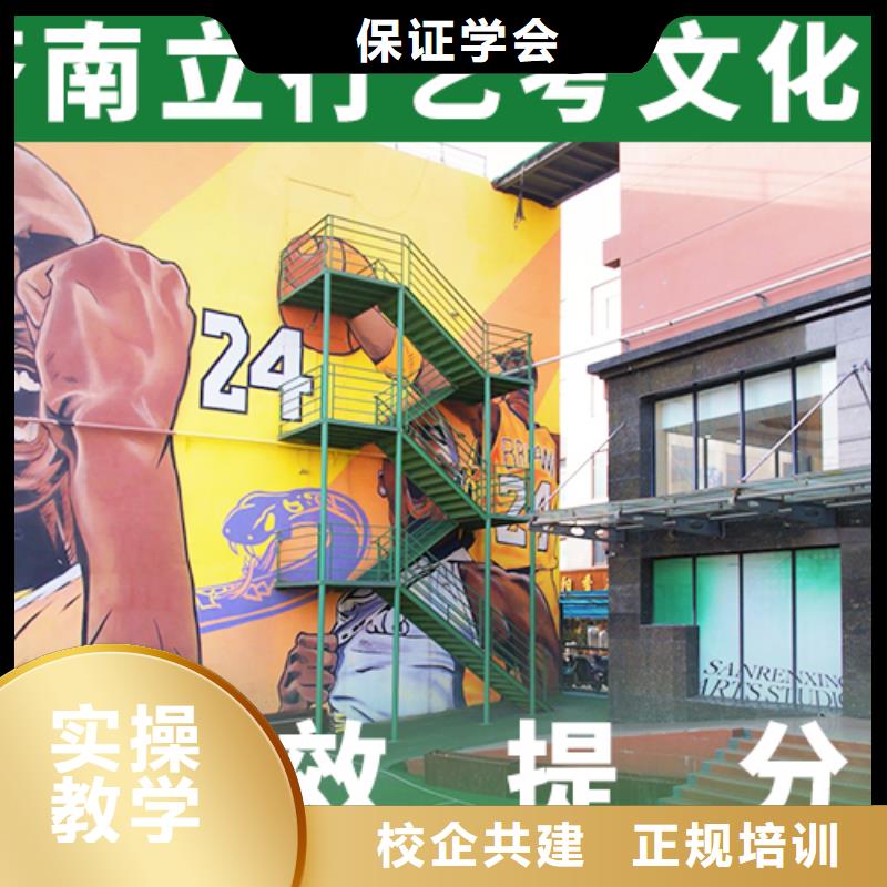 艺考文化课机构高考冲刺班实操培训