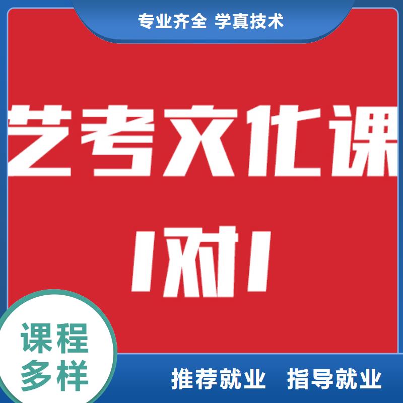 艺考文化课机构【高中一对一辅导】学真本领