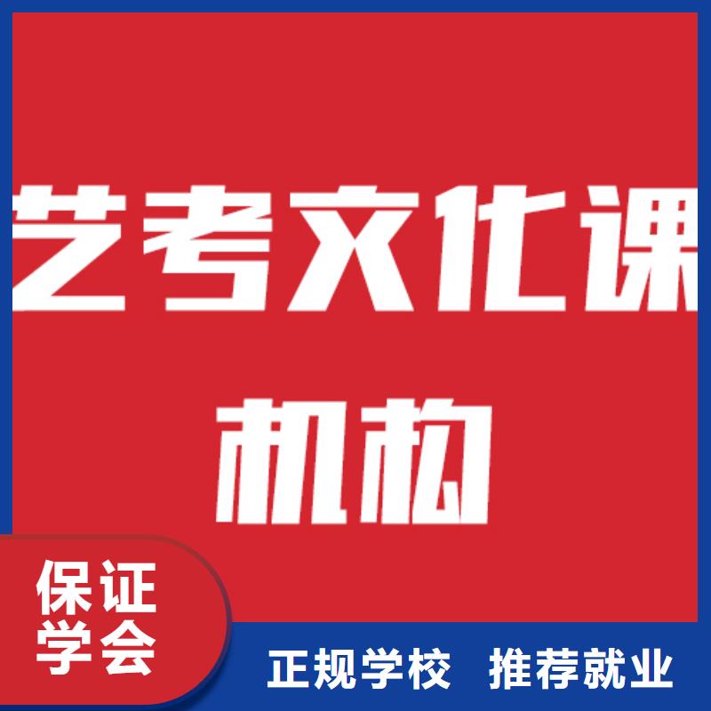 艺考文化课机构-高考复读周六班课程多样